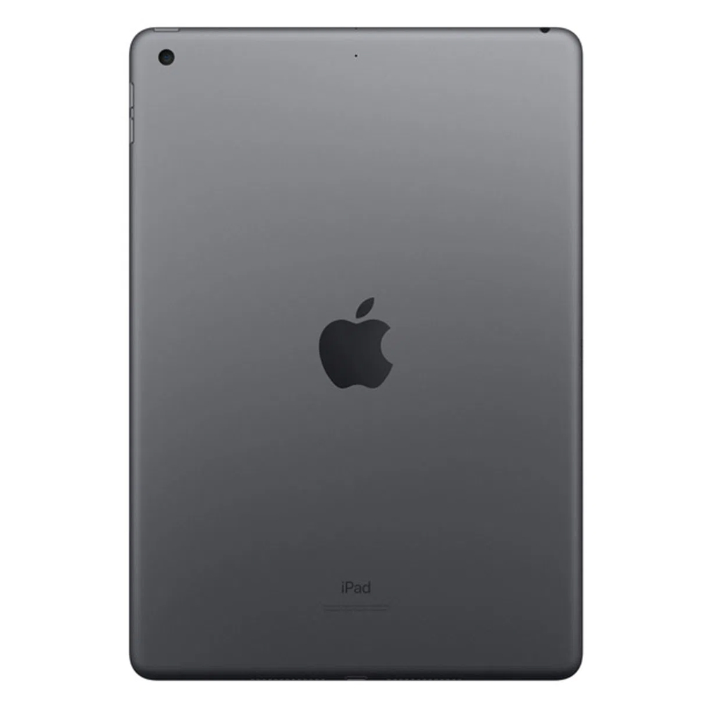 Apple iPad 7ªGeração 32GB Cinza Espacial iPadOS image number 4